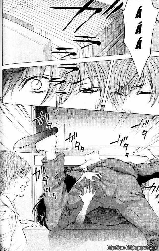 Hiki - Chapter 3 - Trang 29