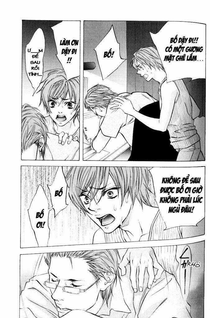 Hiki - Chapter 3 - Trang 4