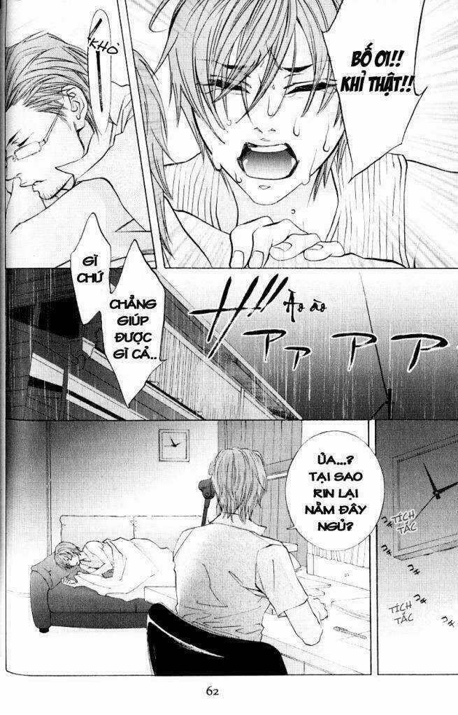 Hiki - Chapter 3 - Trang 5