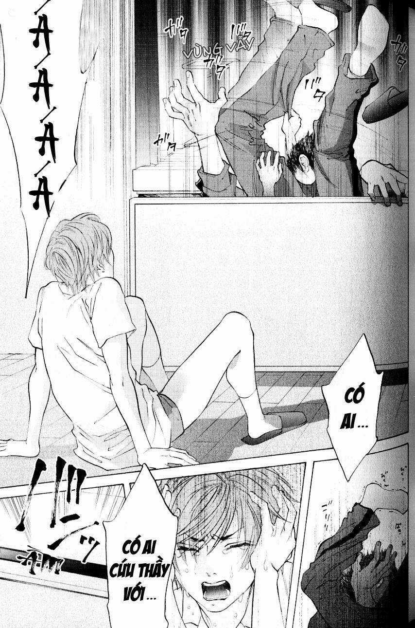 Hiki - Chapter 4 - Trang 2