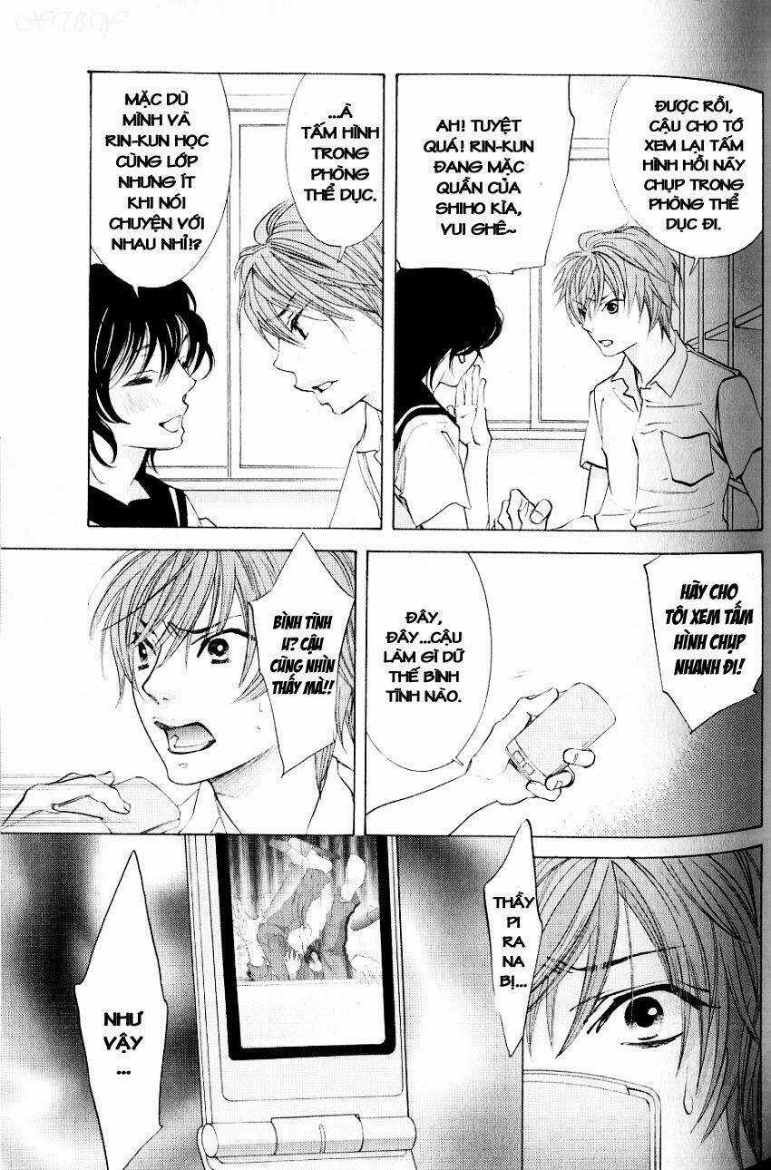 Hiki - Chapter 4 - Trang 12