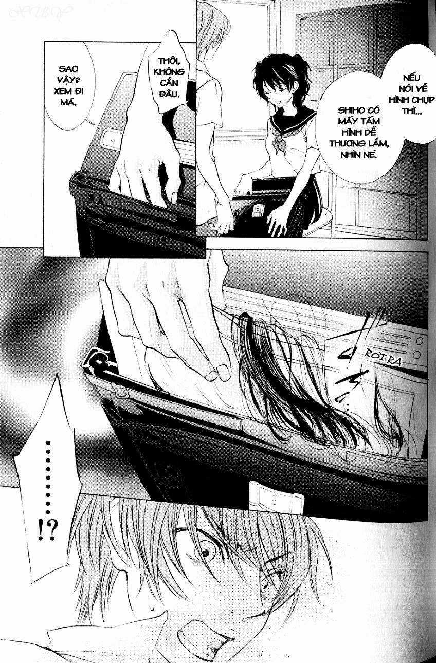 Hiki - Chapter 4 - Trang 14