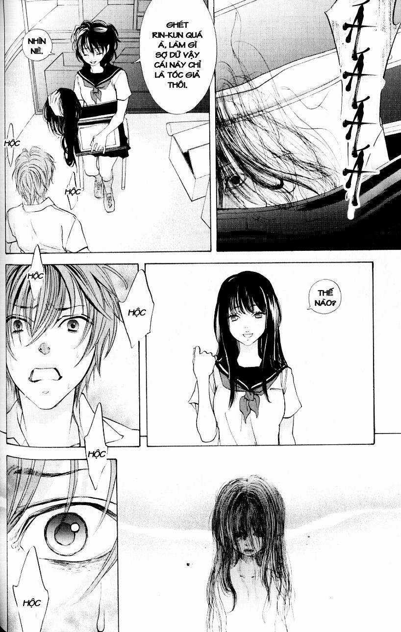 Hiki - Chapter 4 - Trang 15