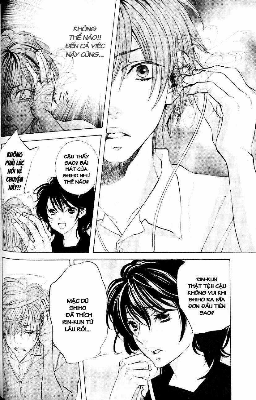 Hiki - Chapter 4 - Trang 17