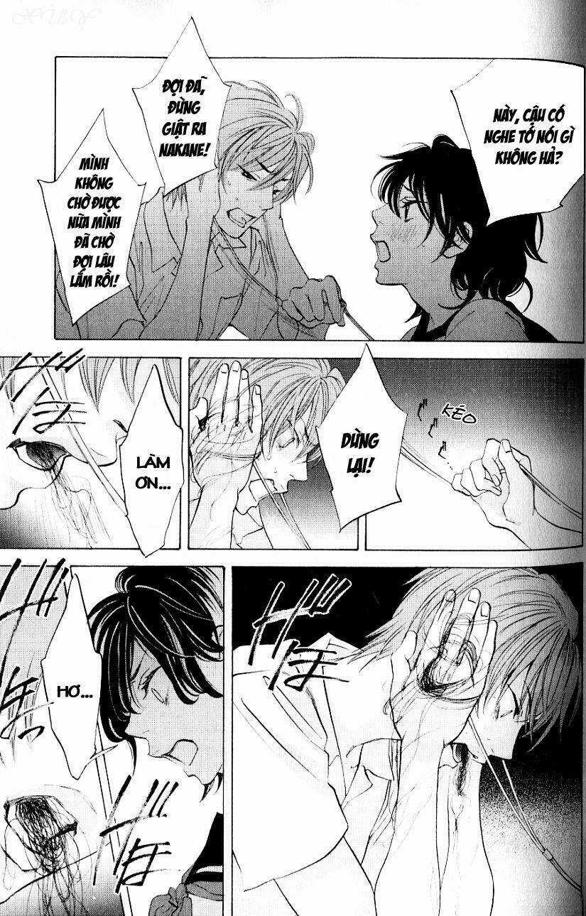 Hiki - Chapter 4 - Trang 18