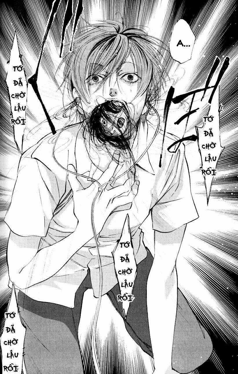 Hiki - Chapter 4 - Trang 19