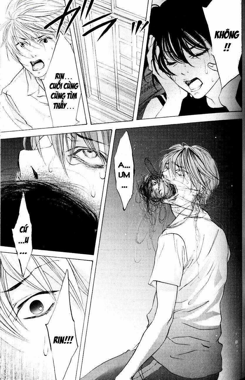 Hiki - Chapter 4 - Trang 20