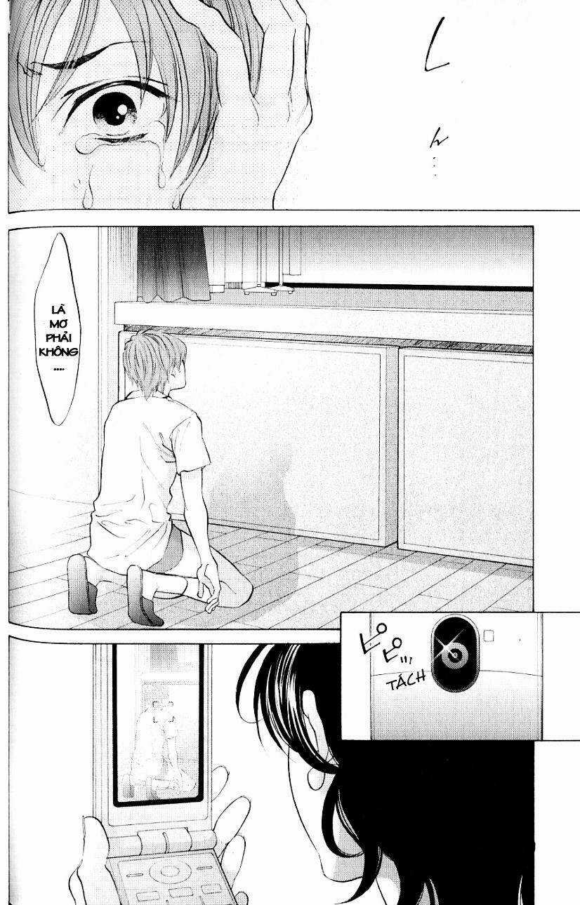 Hiki - Chapter 4 - Trang 3