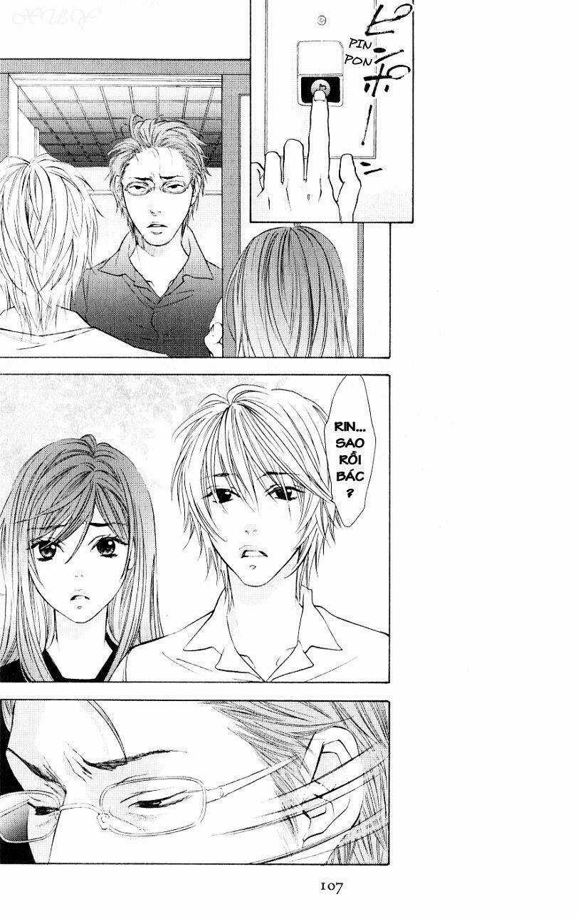 Hiki - Chapter 4 - Trang 22