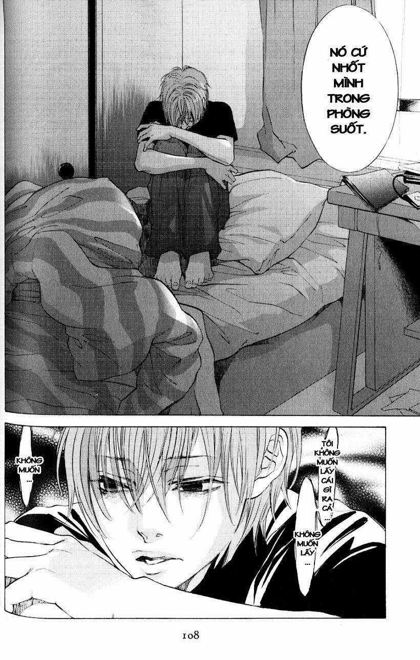 Hiki - Chapter 4 - Trang 23