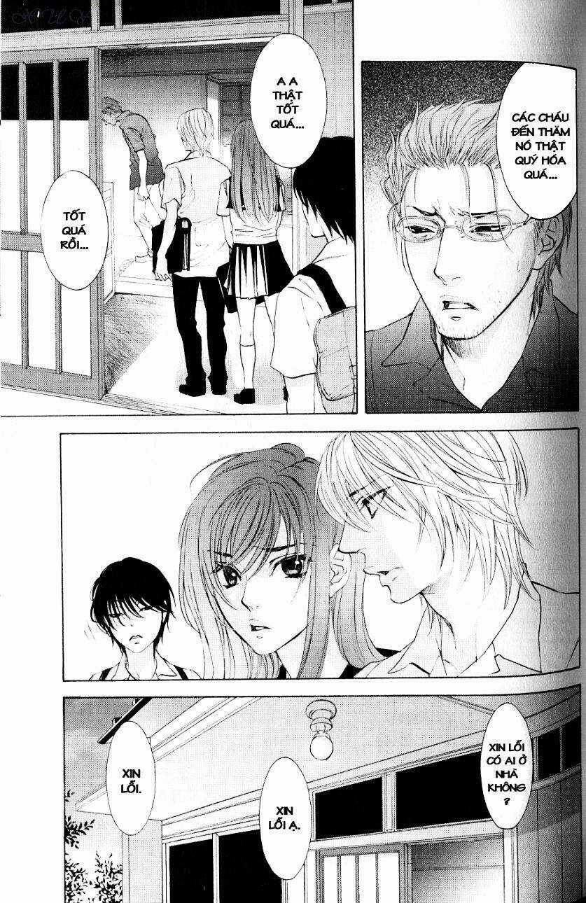 Hiki - Chapter 4 - Trang 26