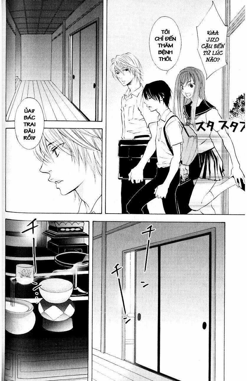 Hiki - Chapter 4 - Trang 27