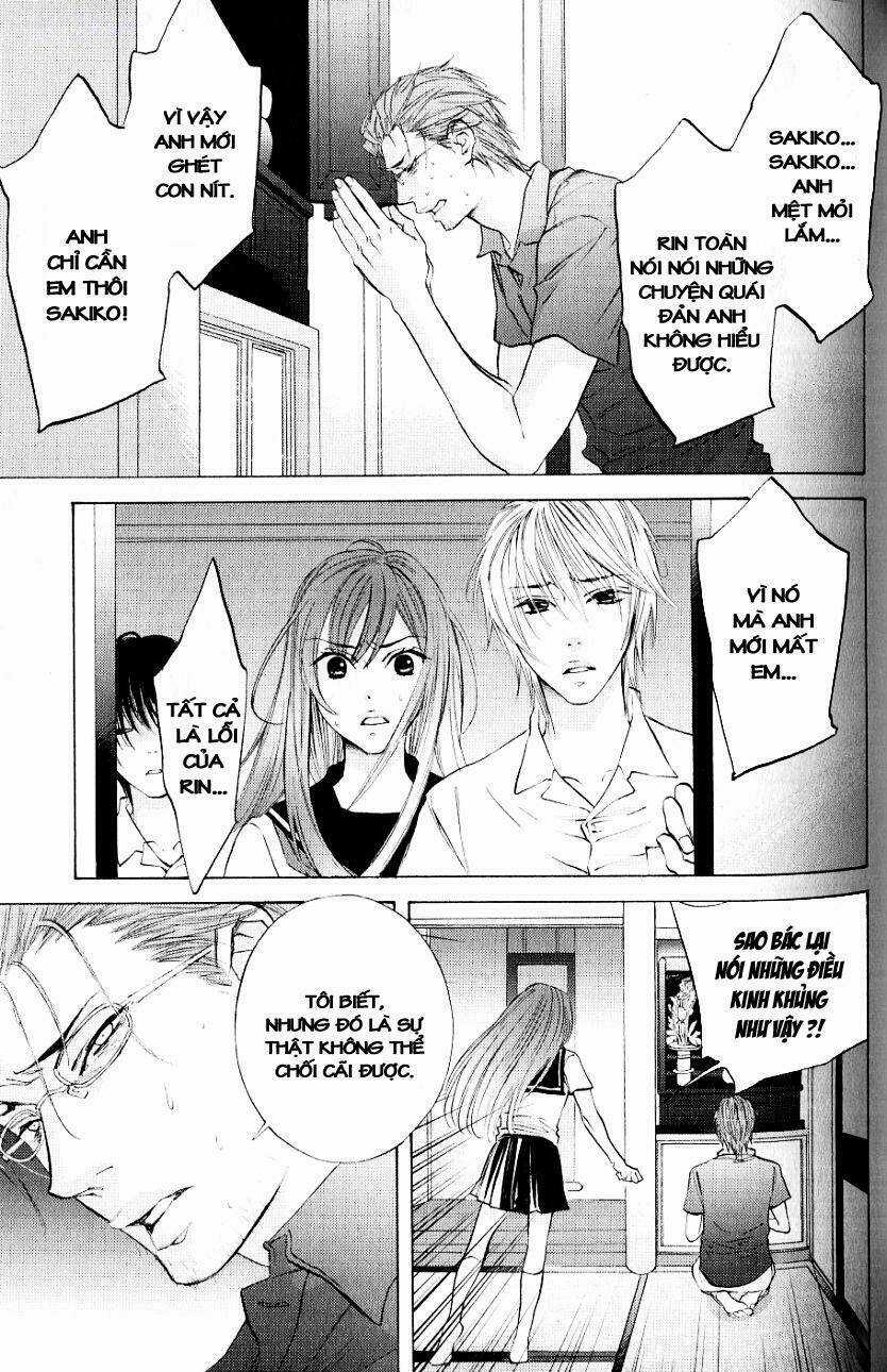 Hiki - Chapter 4 - Trang 28