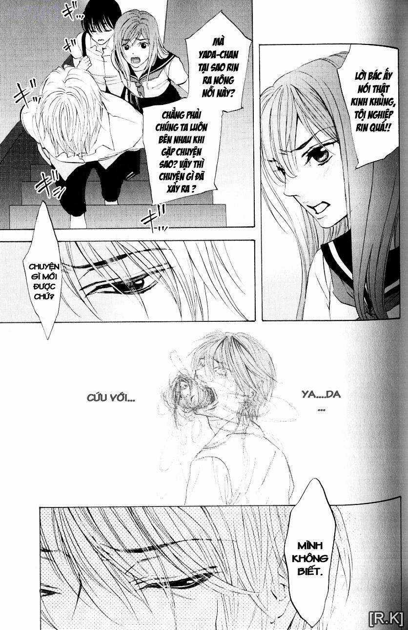 Hiki - Chapter 4 - Trang 30