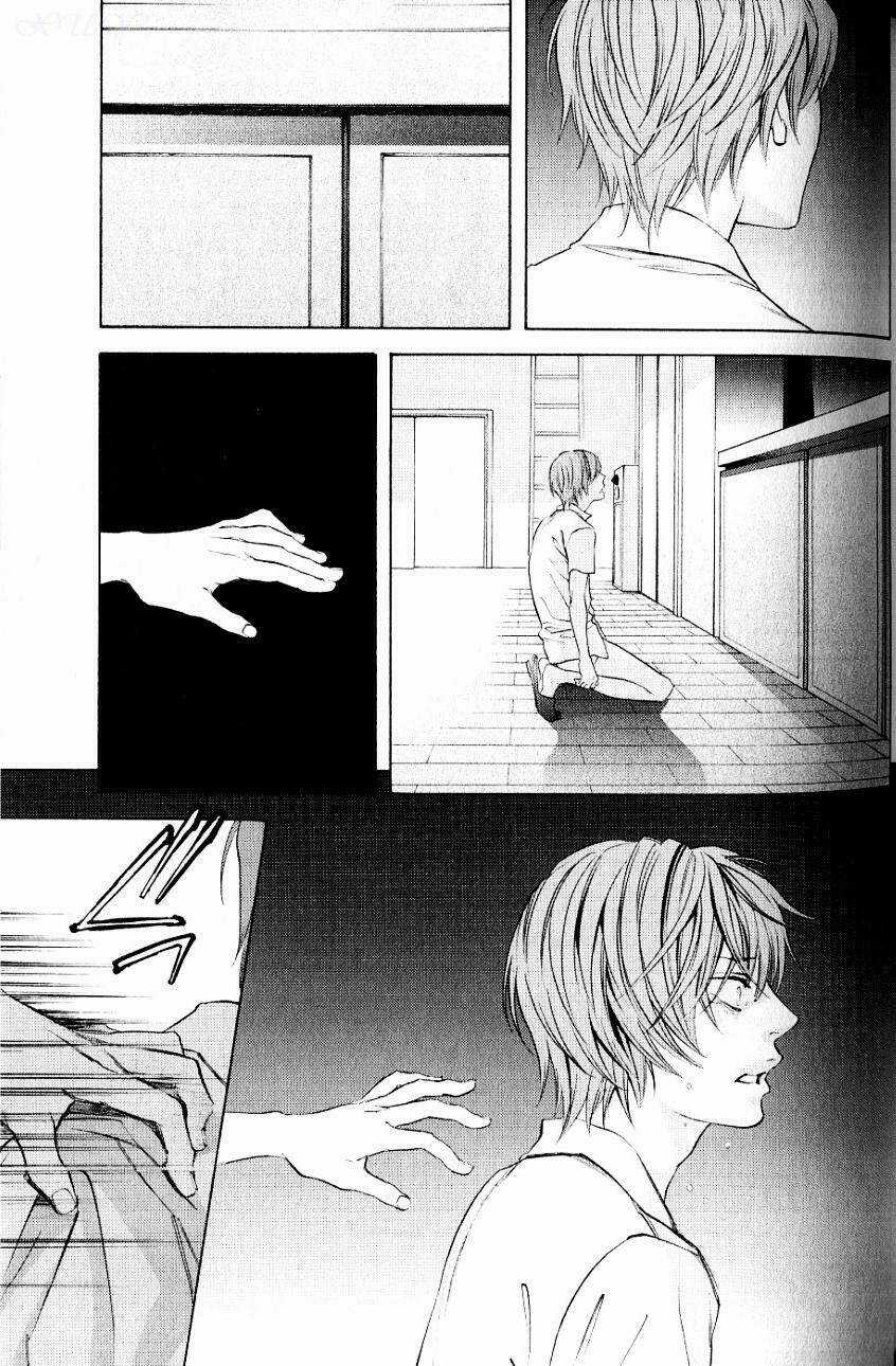 Hiki - Chapter 4 - Trang 4