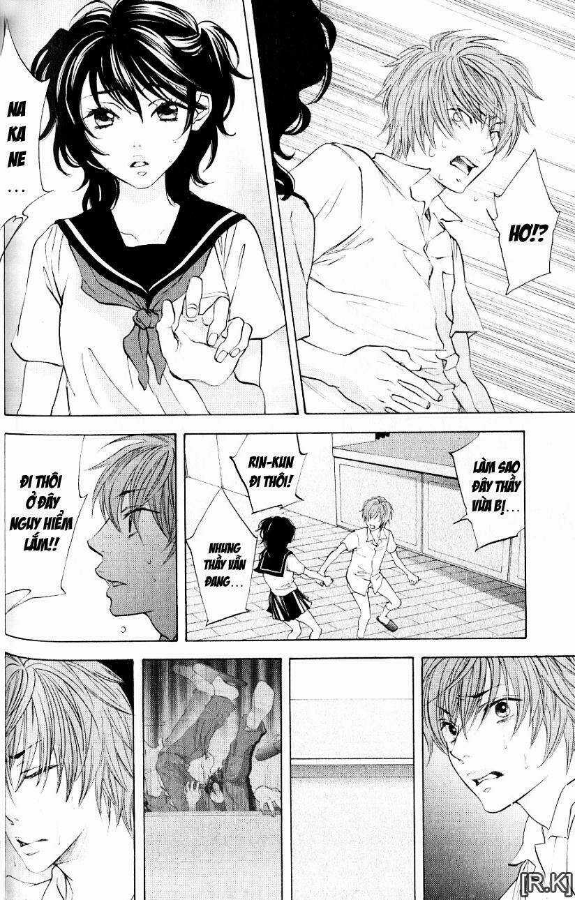 Hiki - Chapter 4 - Trang 5