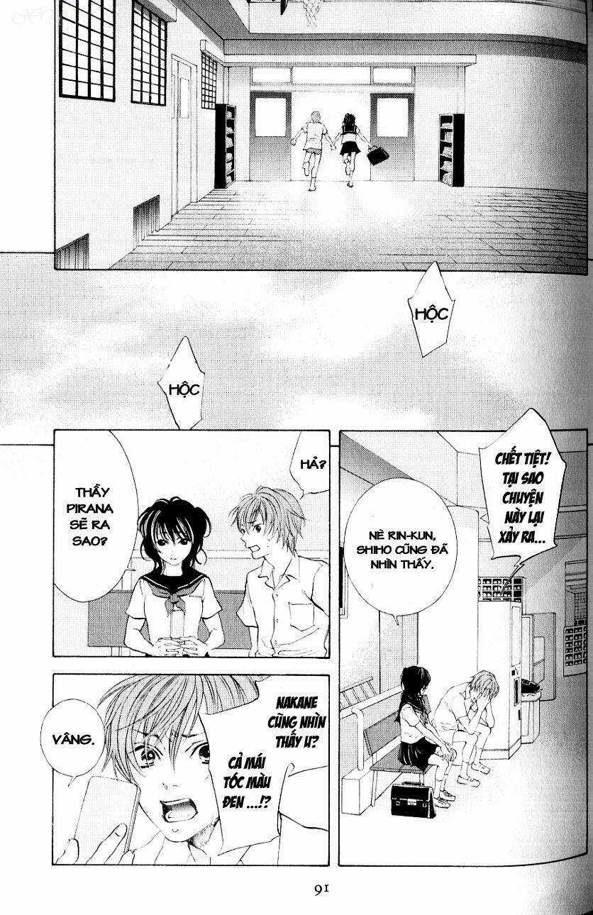 Hiki - Chapter 4 - Trang 6