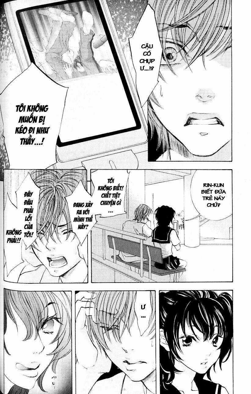 Hiki - Chapter 4 - Trang 7