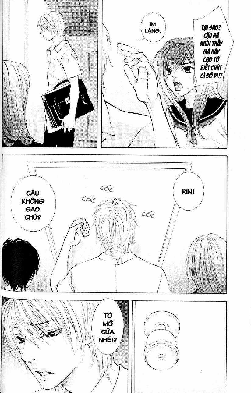 Hiki - Chapter 5 - Trang 2