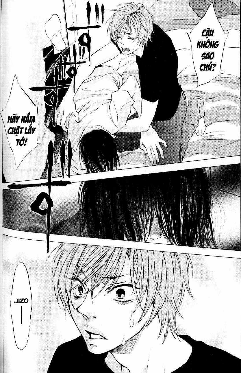 Hiki - Chapter 5 - Trang 12