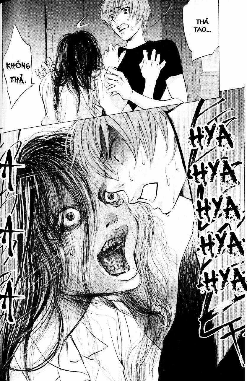 Hiki - Chapter 5 - Trang 14