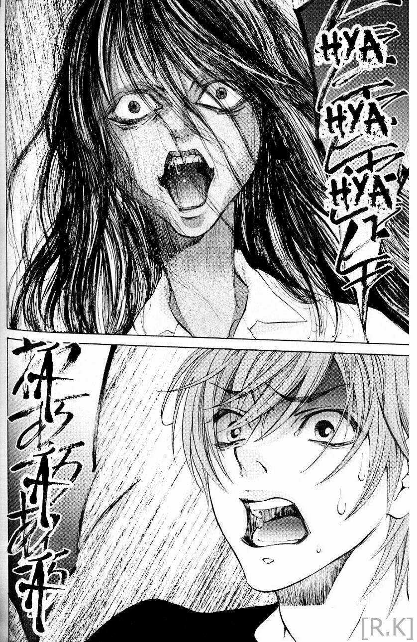 Hiki - Chapter 5 - Trang 16