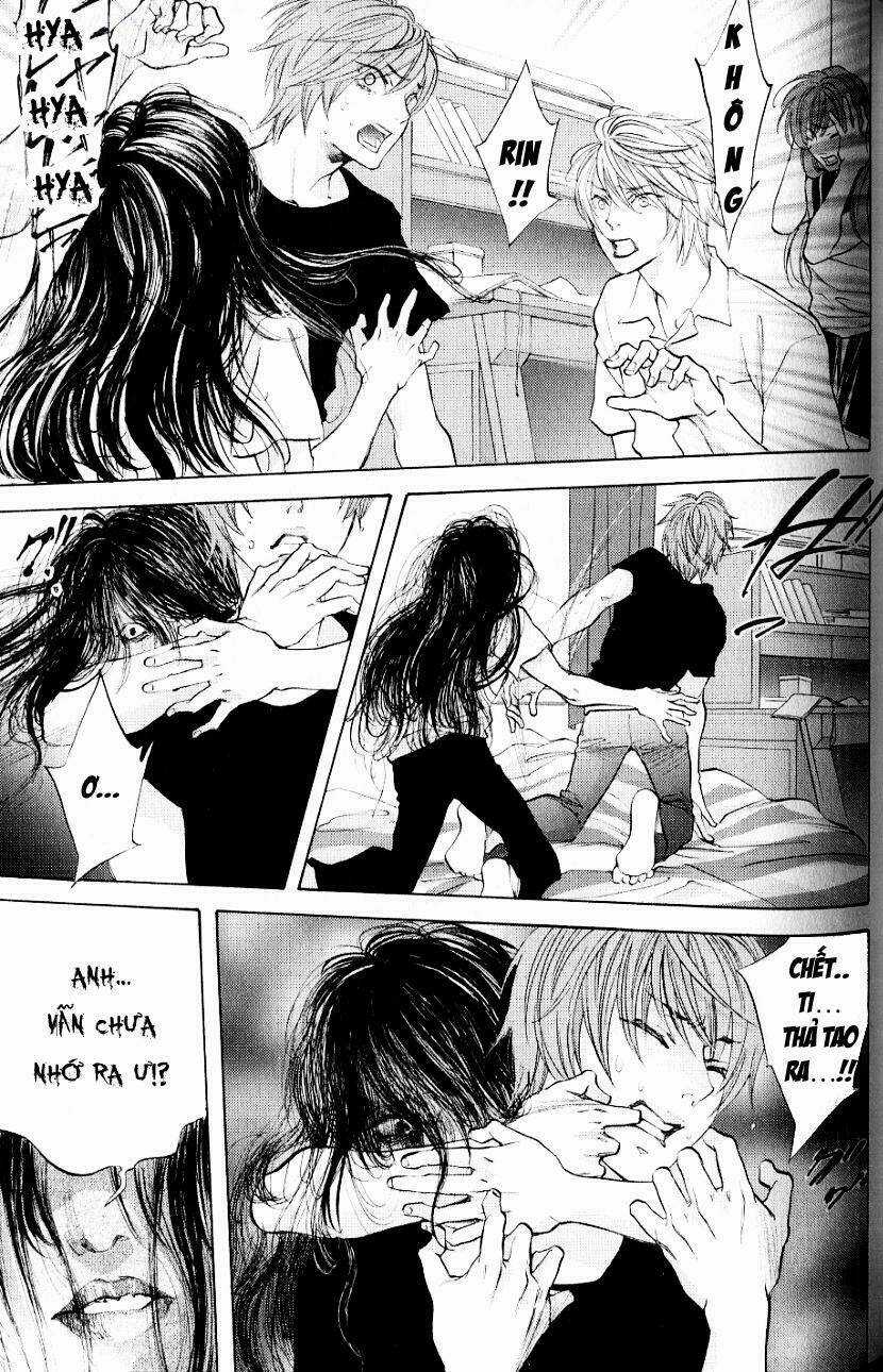 Hiki - Chapter 5 - Trang 17