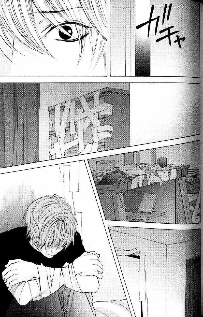 Hiki - Chapter 5 - Trang 3