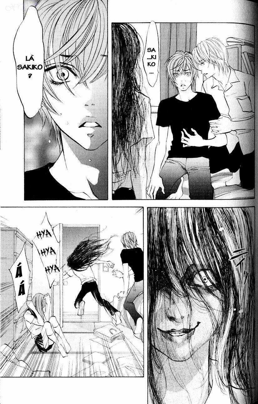 Hiki - Chapter 5 - Trang 23