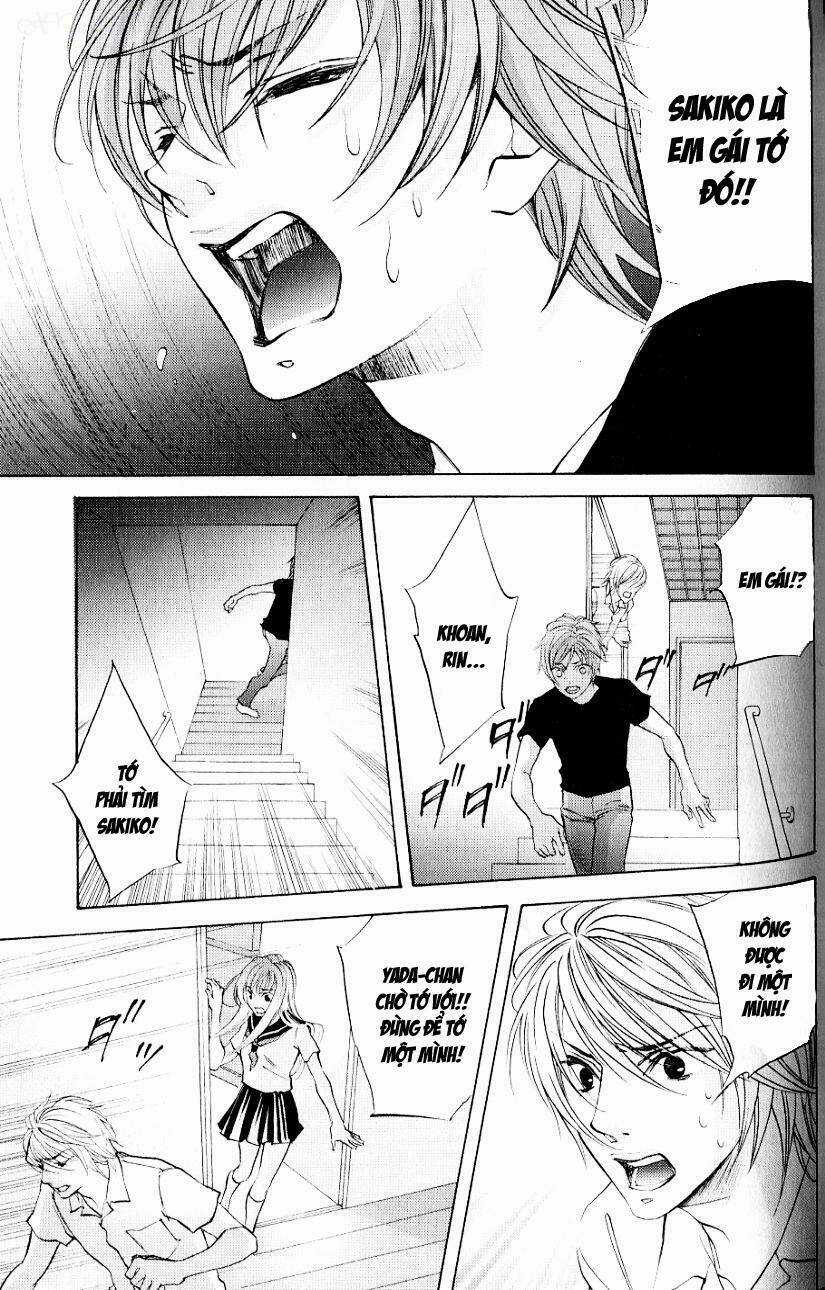 Hiki - Chapter 5 - Trang 25