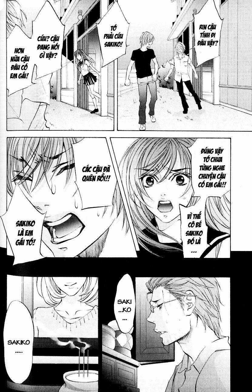 Hiki - Chapter 5 - Trang 26