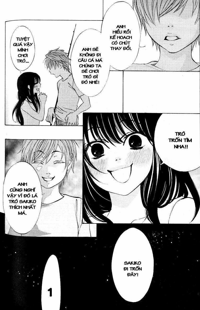 Hiki - Chapter 5 - Trang 27