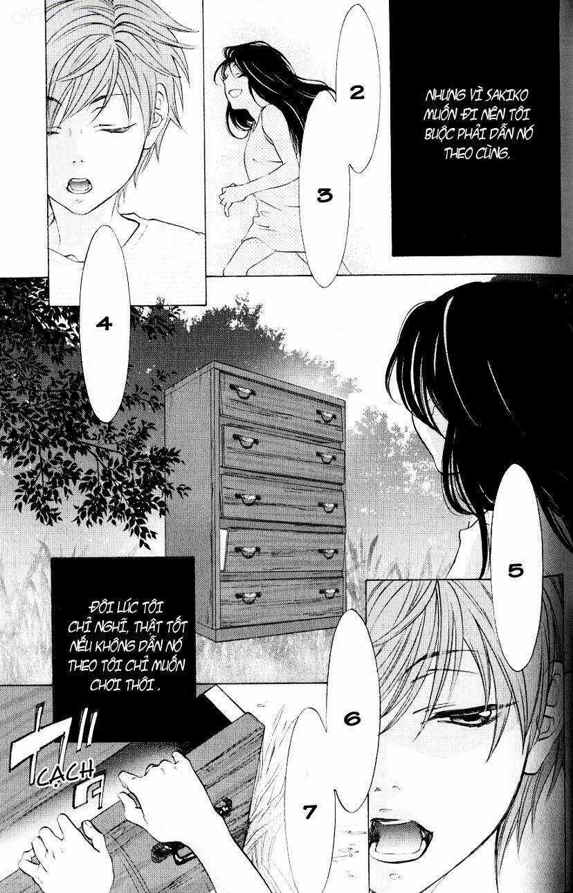 Hiki - Chapter 5 - Trang 28