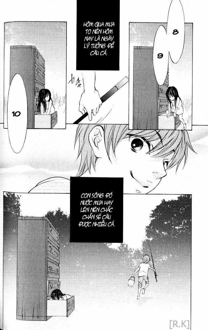 Hiki - Chapter 5 - Trang 29