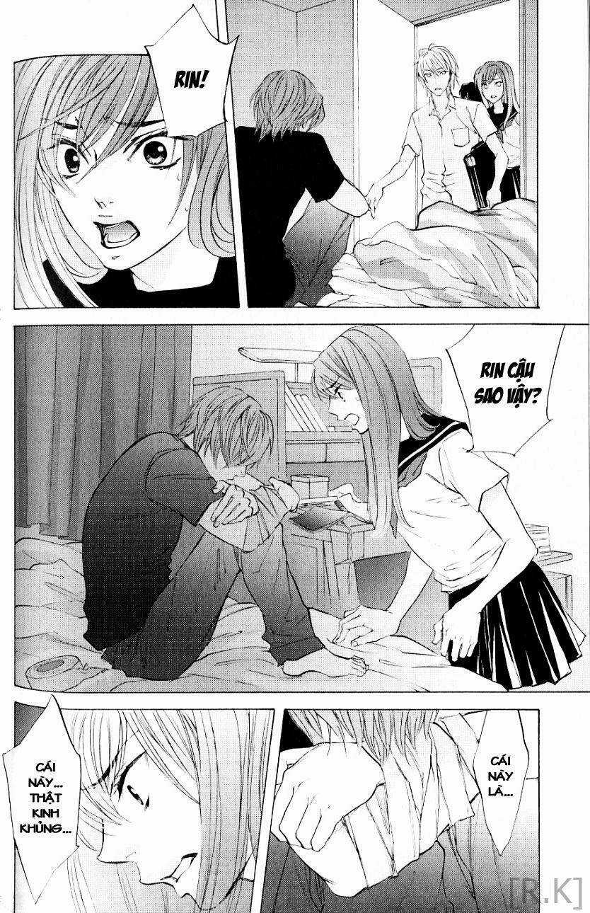 Hiki - Chapter 5 - Trang 4