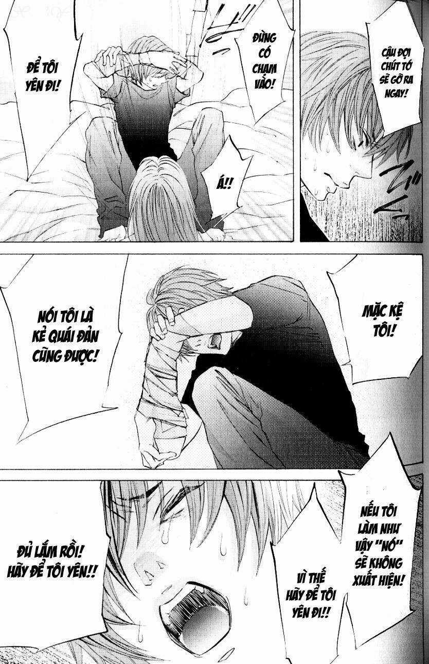 Hiki - Chapter 5 - Trang 5