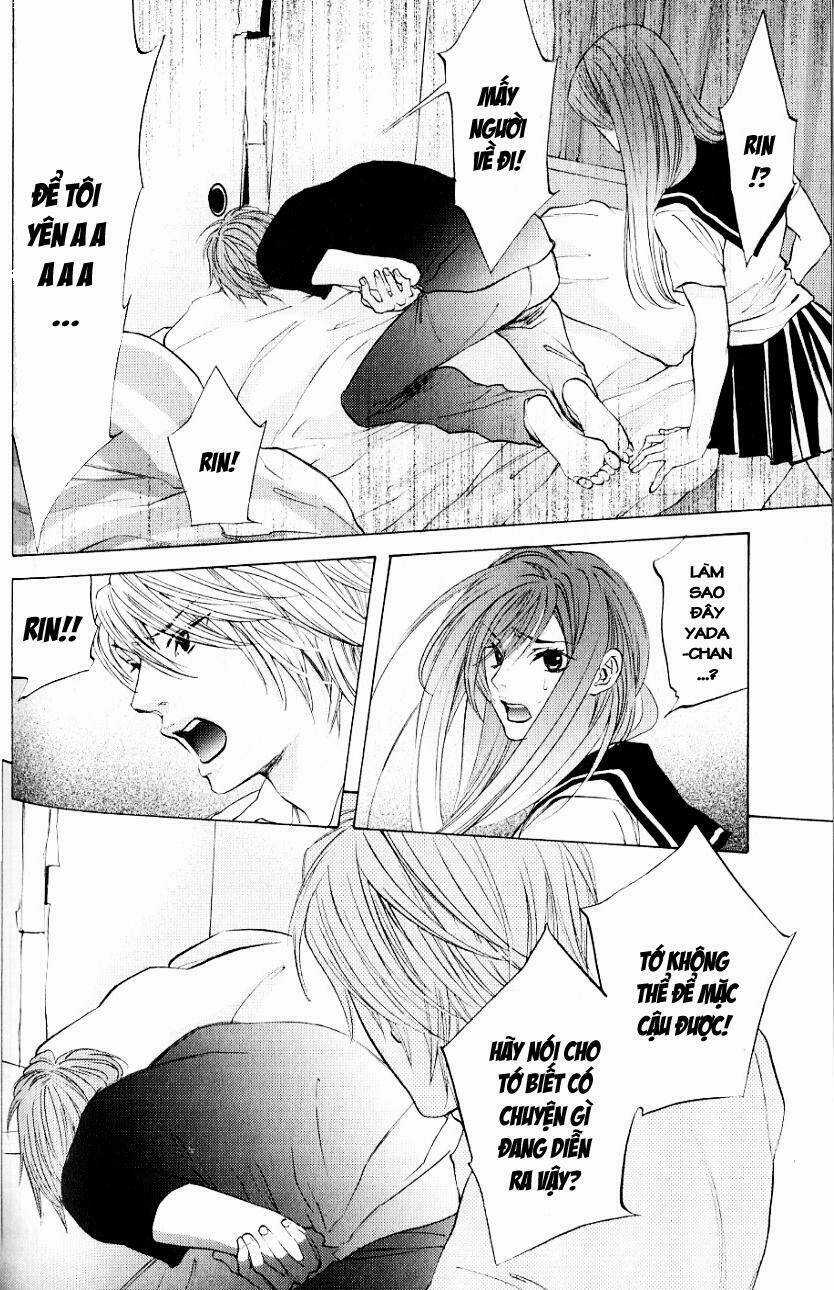 Hiki - Chapter 5 - Trang 6