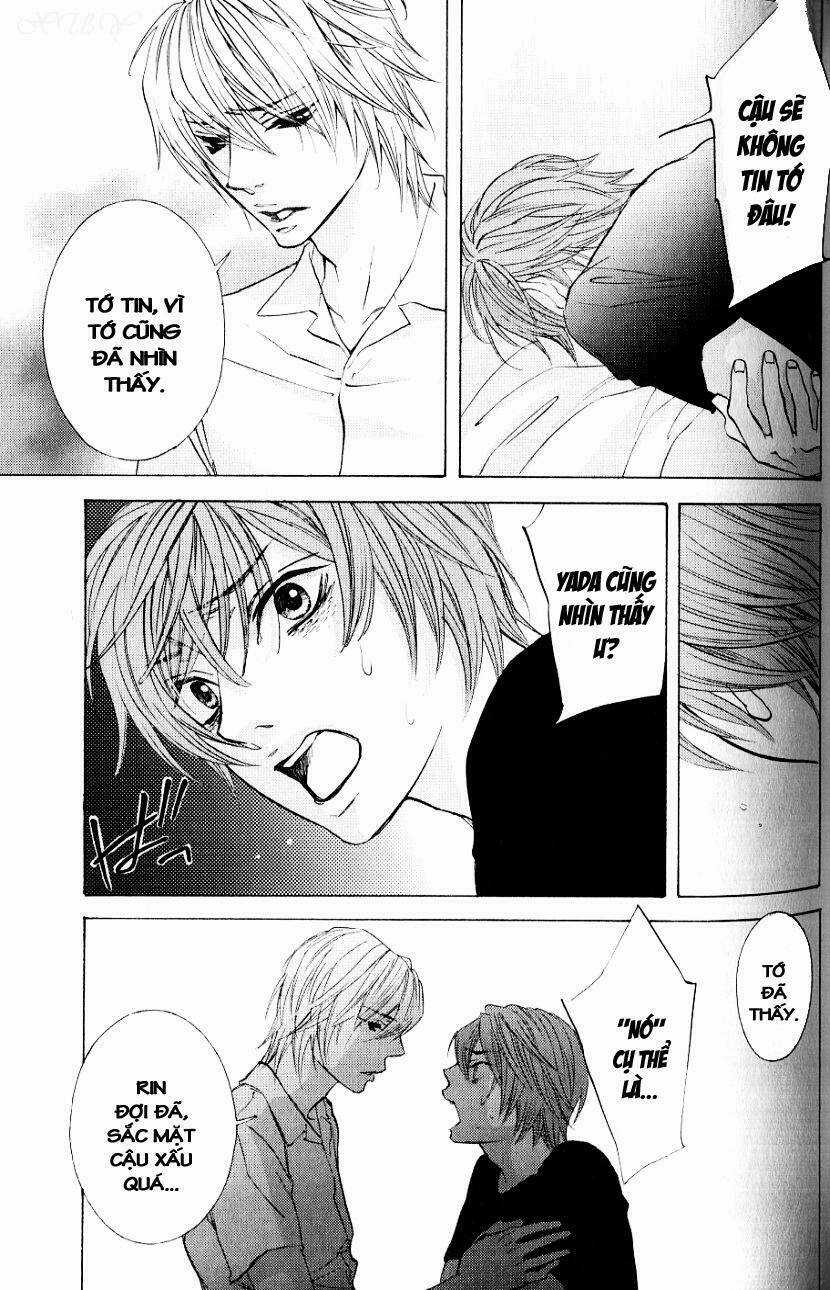 Hiki - Chapter 5 - Trang 7