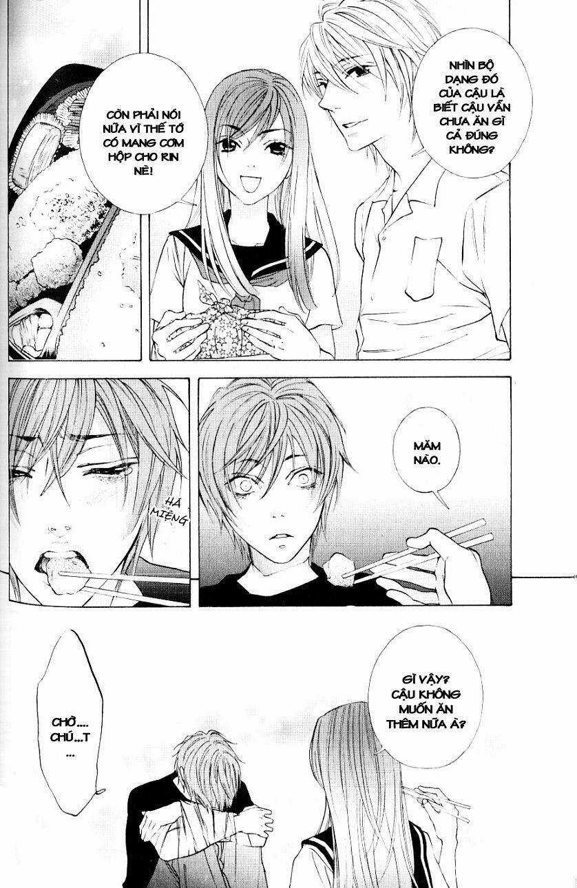 Hiki - Chapter 5 - Trang 8