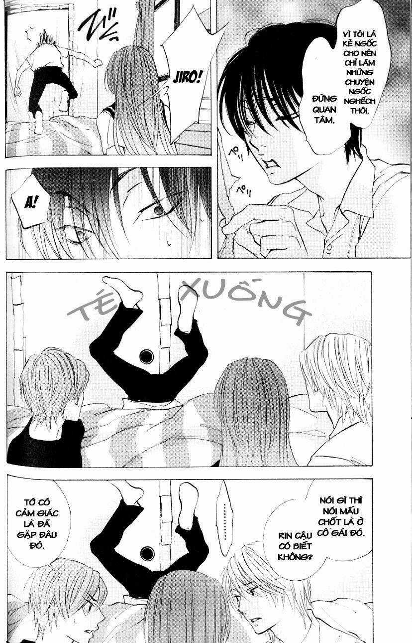 Hiki - Chapter 5 - Trang 10