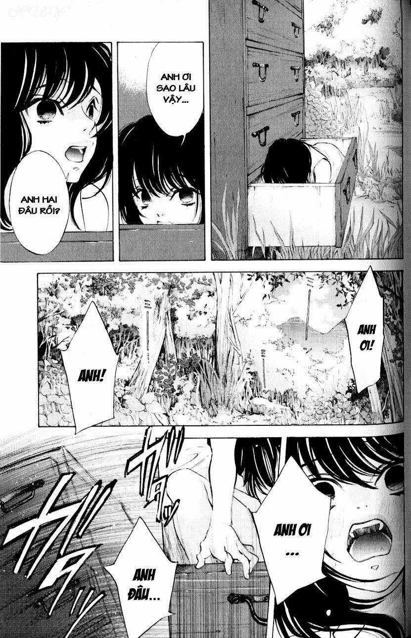 Hiki - Chapter 6 - Trang 2