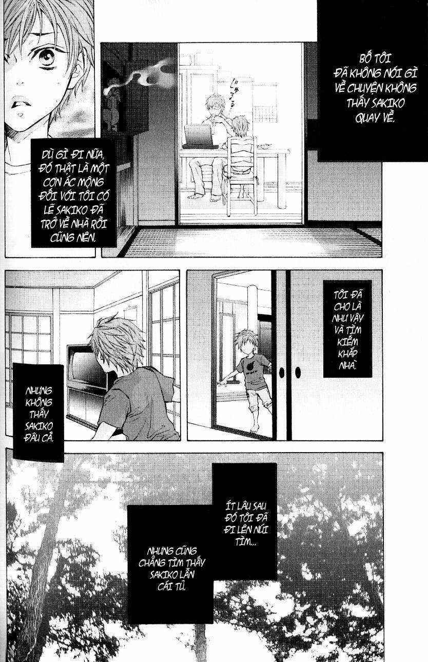 Hiki - Chapter 6 - Trang 11