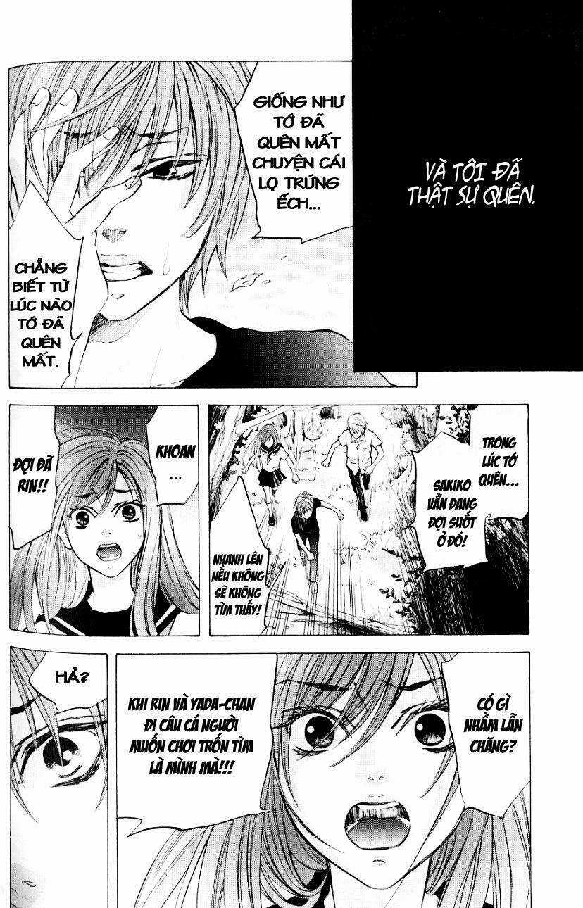 Hiki - Chapter 6 - Trang 13