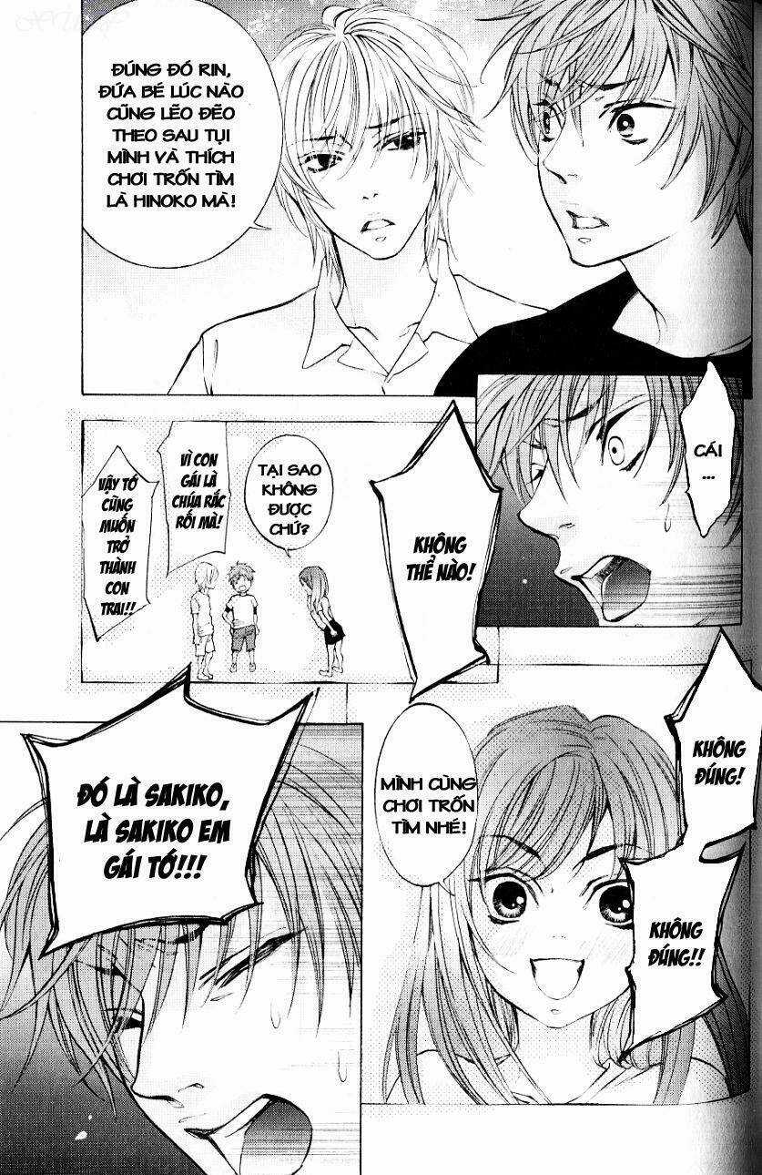 Hiki - Chapter 6 - Trang 14