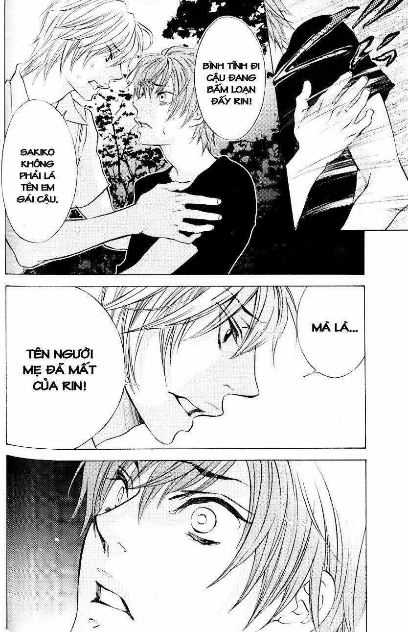 Hiki - Chapter 6 - Trang 15