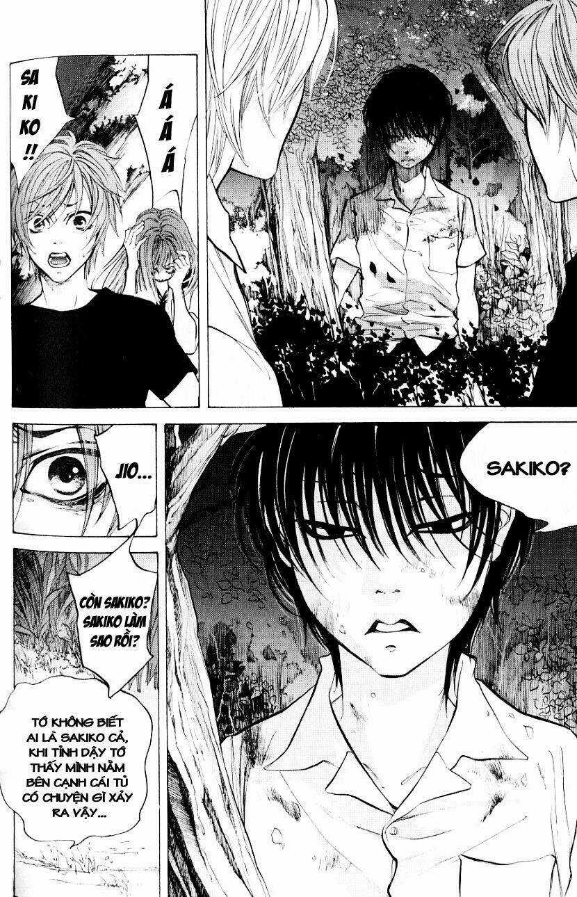 Hiki - Chapter 6 - Trang 17