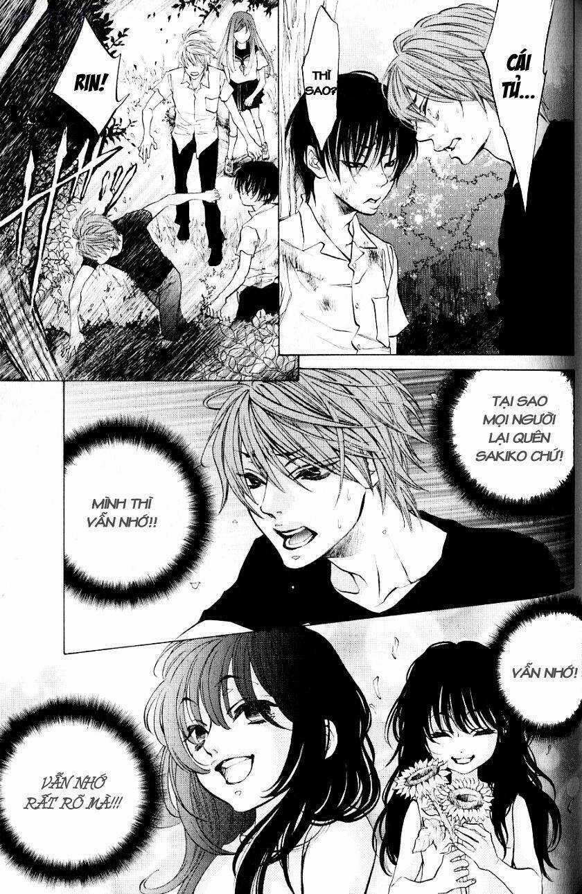 Hiki - Chapter 6 - Trang 18