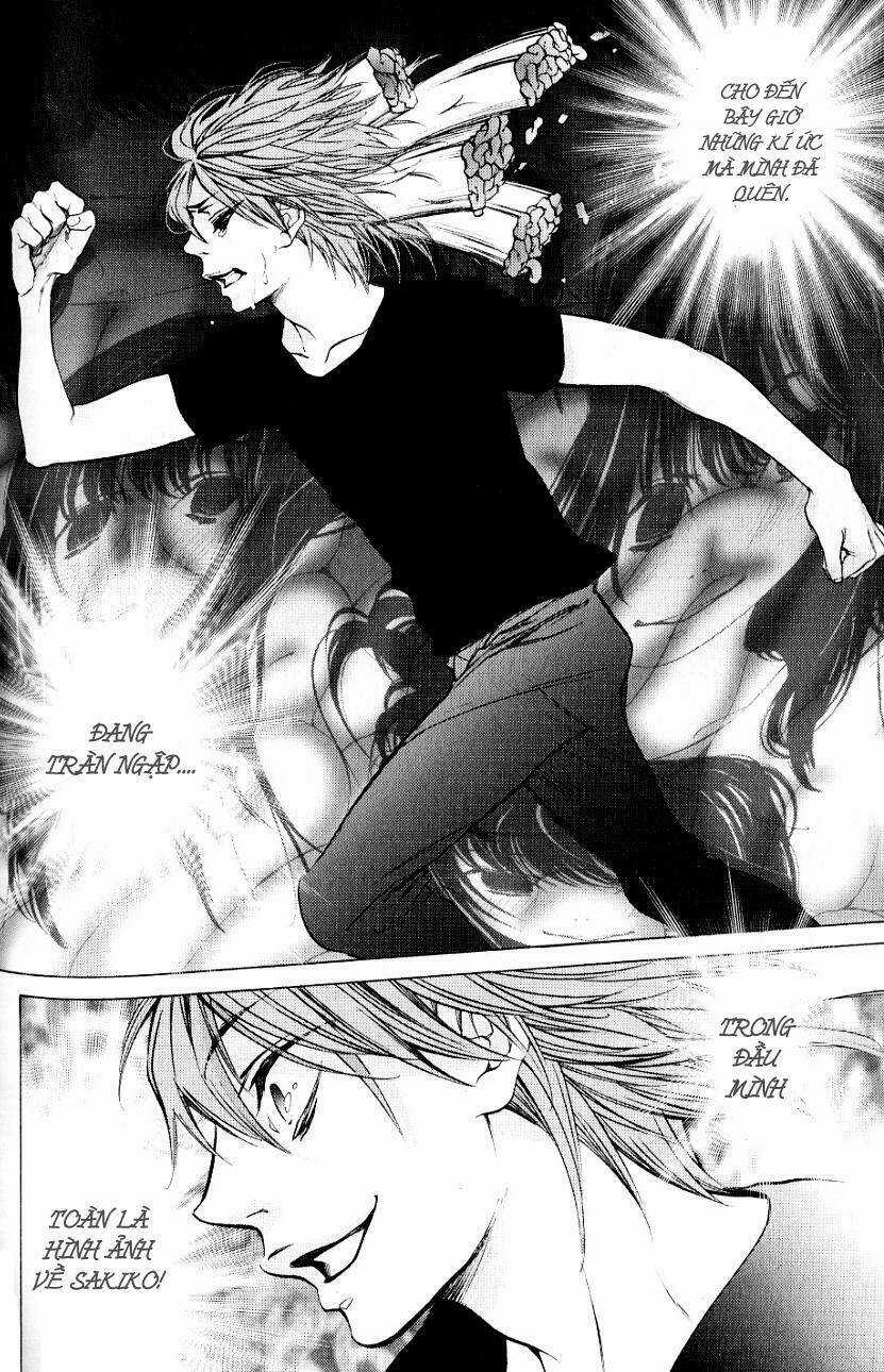 Hiki - Chapter 6 - Trang 19