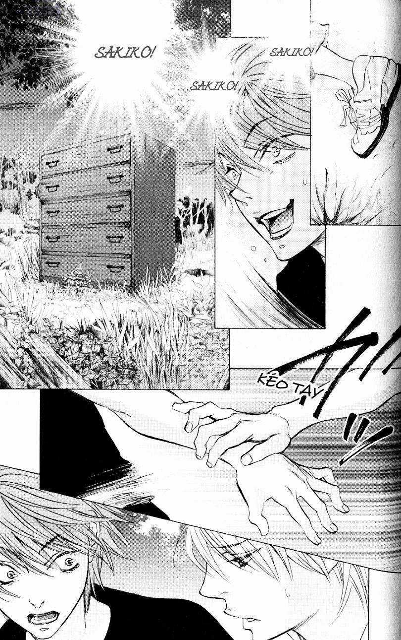 Hiki - Chapter 6 - Trang 20