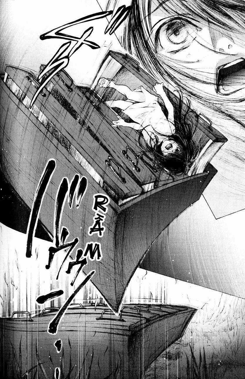 Hiki - Chapter 6 - Trang 3